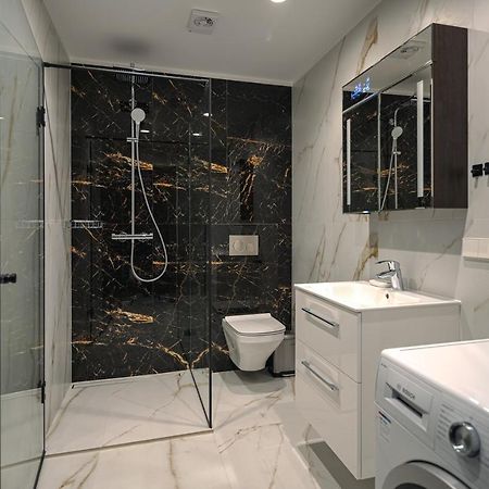 Kaunas City Center Deluxe מראה חיצוני תמונה