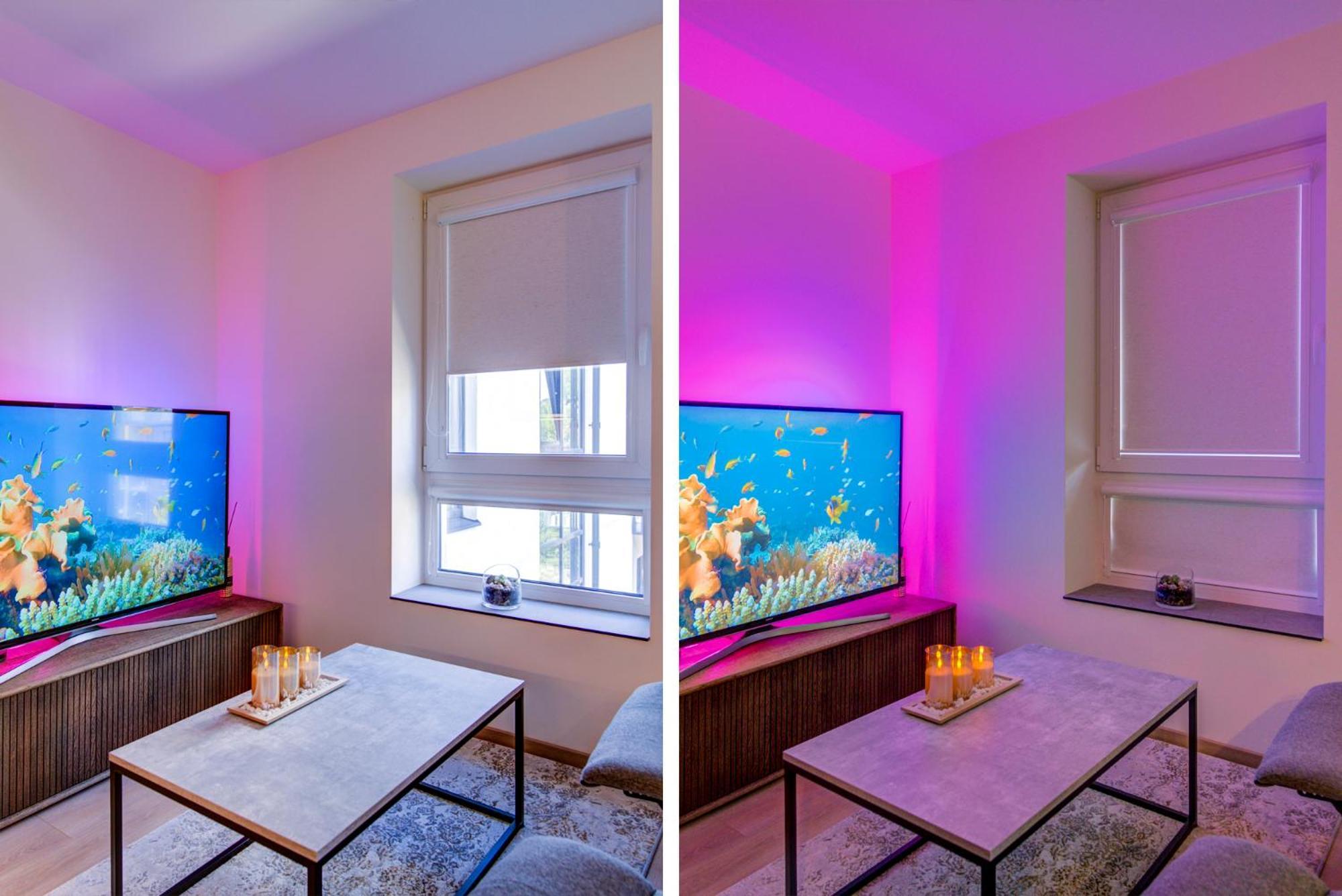 Kaunas City Center Deluxe מראה חיצוני תמונה