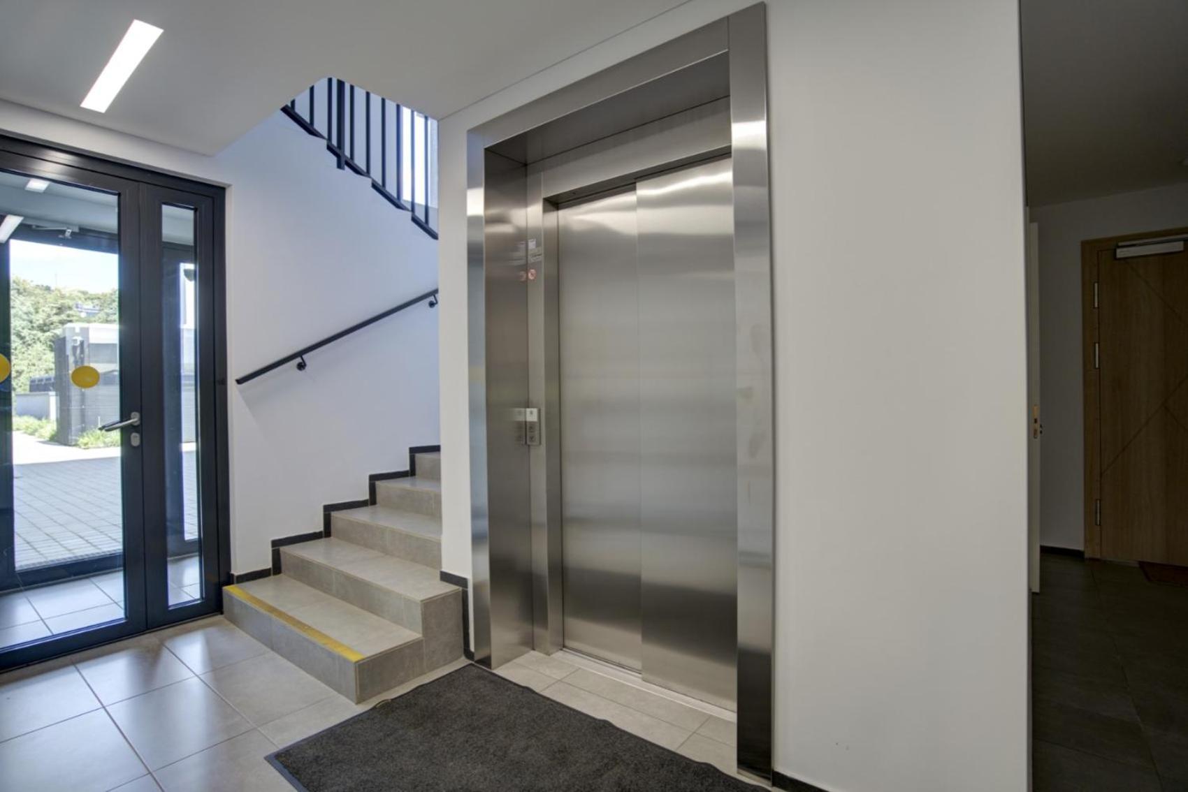 Kaunas City Center Deluxe מראה חיצוני תמונה