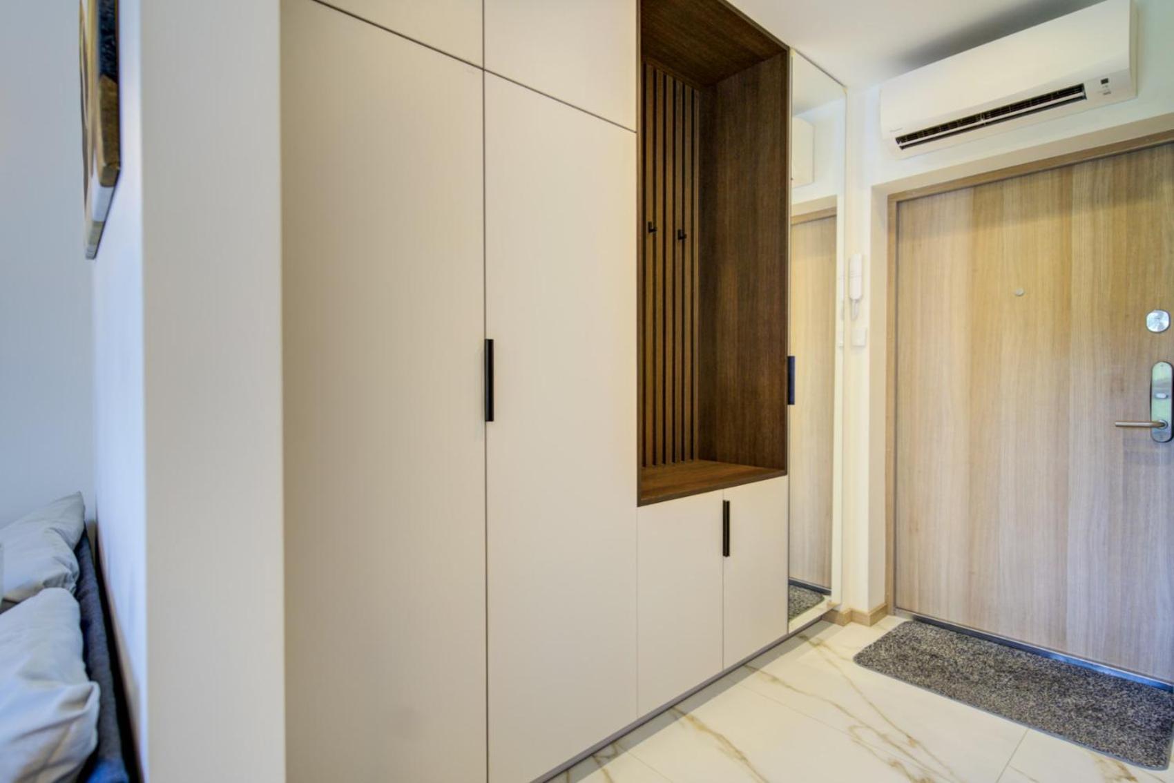 Kaunas City Center Deluxe מראה חיצוני תמונה